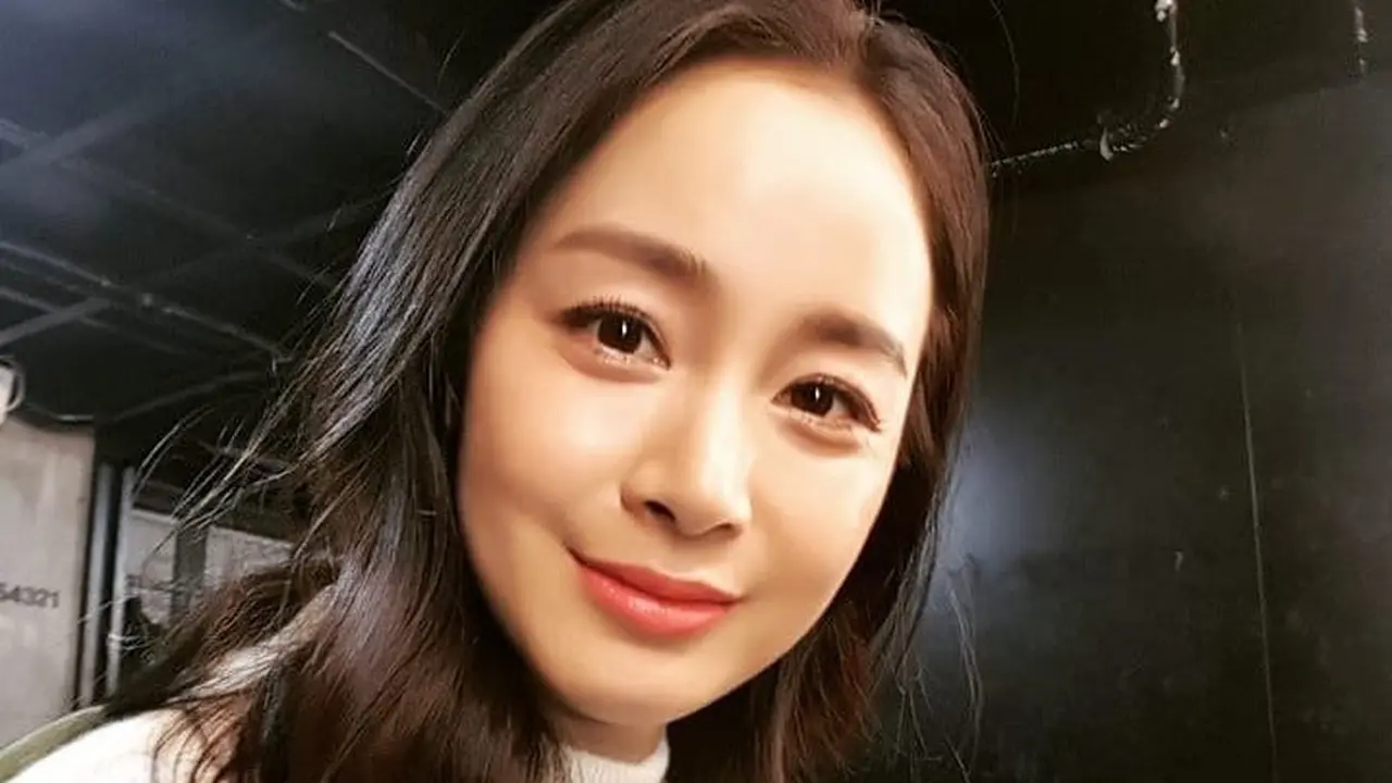 Mengenal Kim Tae Hee Yang Jadi Cameo Di Episode Akhir Drakor Welcome To Samdalri Entertainment 6955