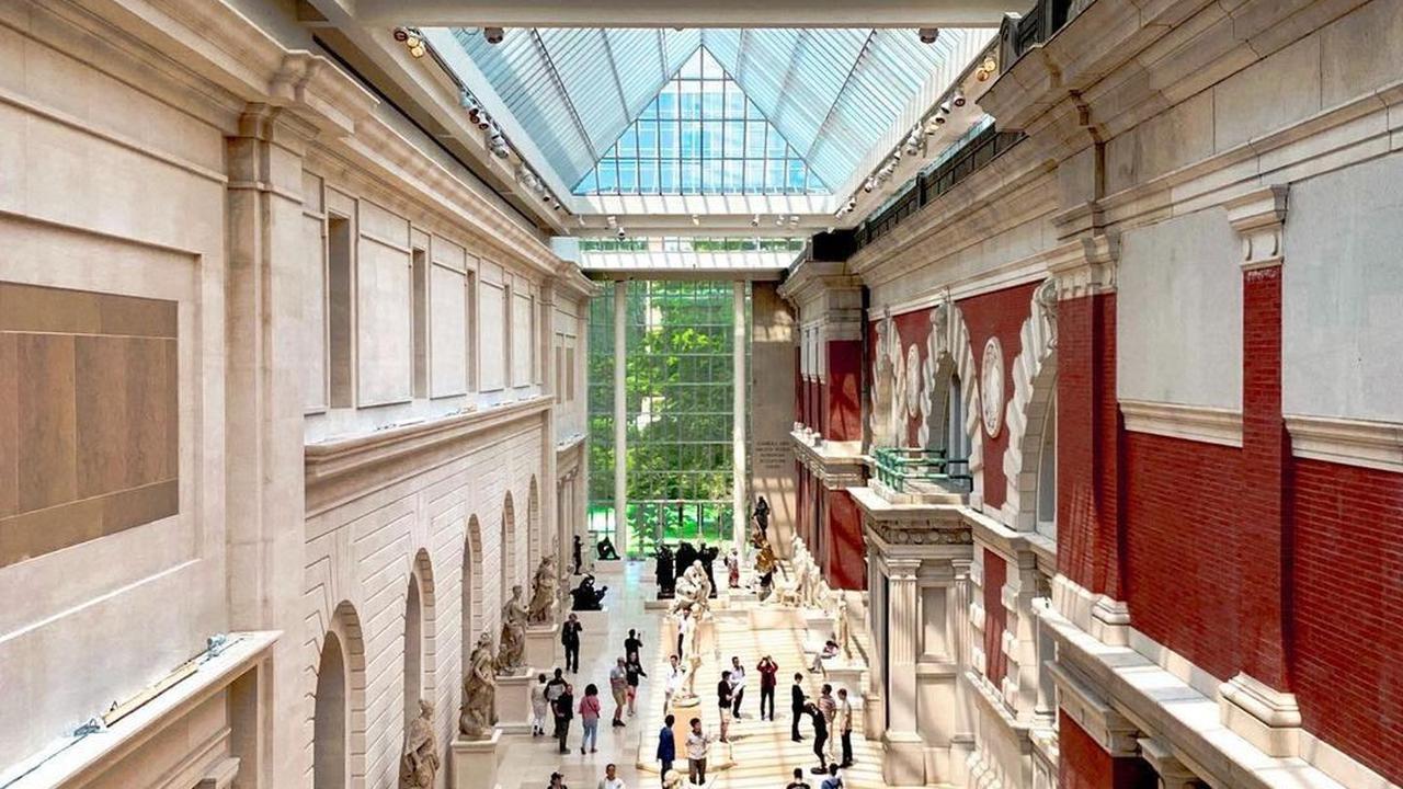 met museum