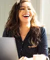 ilustrasi perempuan bekerja/Photo by Mateus Campos Felipe on Unsplash