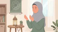 Bacaan Sholawat Burdah Teks Arab, Latin, Arti dan Keutamaannya