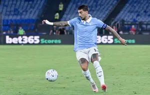 Comeback d Markas Udinese, Lazio Masih Sempurna di Serie A 2026/2027