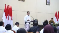 Menteri Pertanian Andi Amran Sulaiman. Foto: Kementerian Pertanian