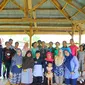 Kelas Ibu Hamil di Desa Polewali bersama Pencerah Nusantara
