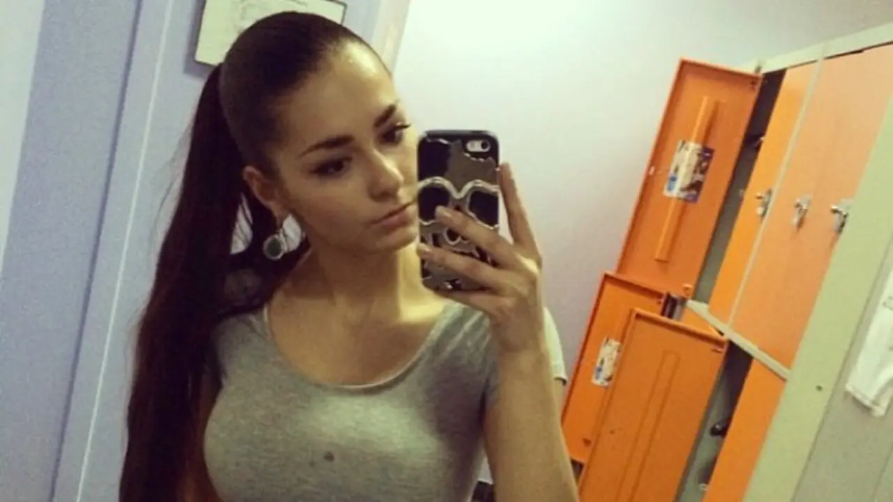 Helga Lovekaty (Liputan6)