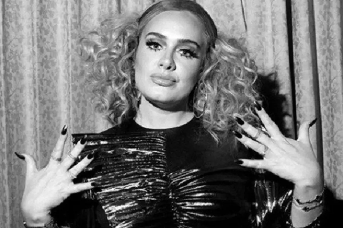 Adele