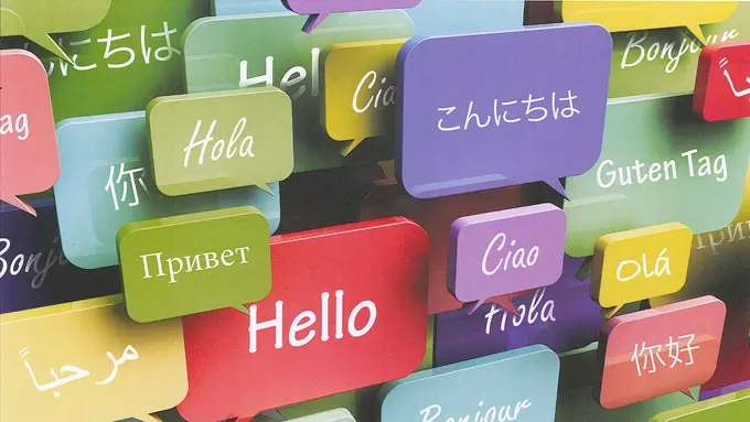 6 Alasan Kenapa Kamu Tak Bisa Lancar Berbahasa Asing