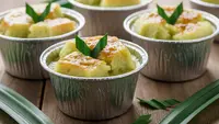 Resep Bongko Roti Tanpa Daun Pisang, Solusi Camilan Tradisional Modern