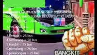 Cek Fakta: Klarifikasi Polri soal Deretan Kabupaten Siap ke Jakarta 27 Agustus 2026