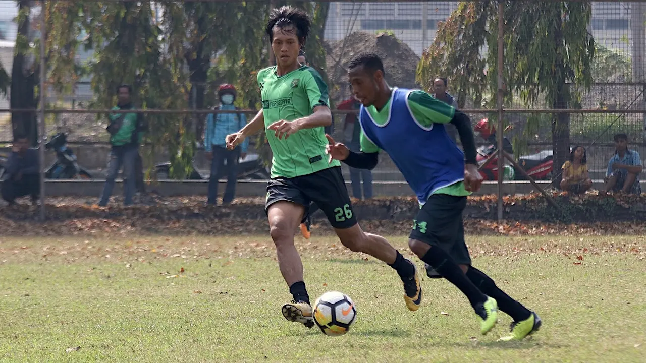 Persebaya Surabaya