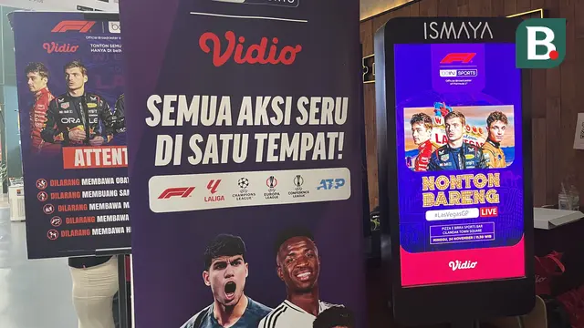 Vidio