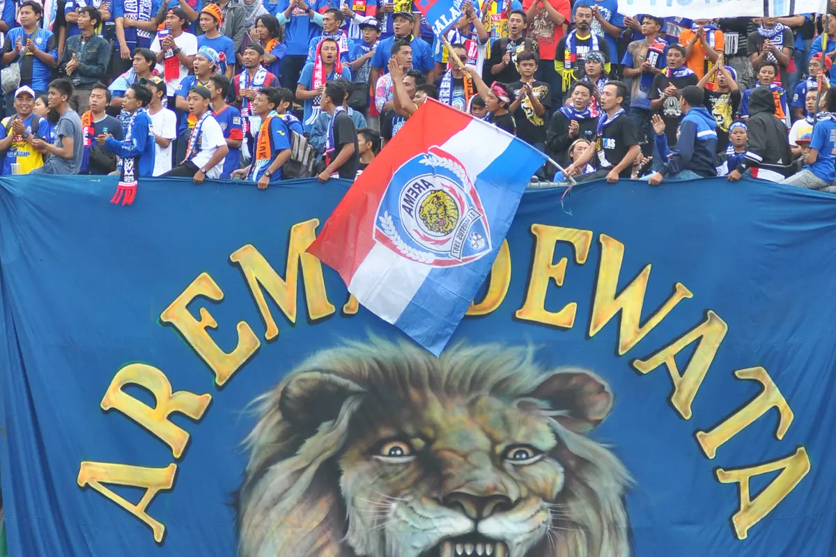 Aremania