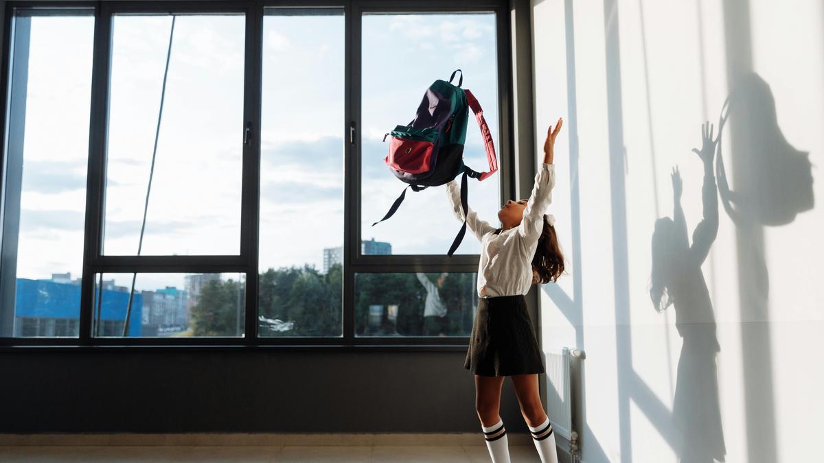Tips Memilih Tas Sekolah Anak yang Paling Tepat