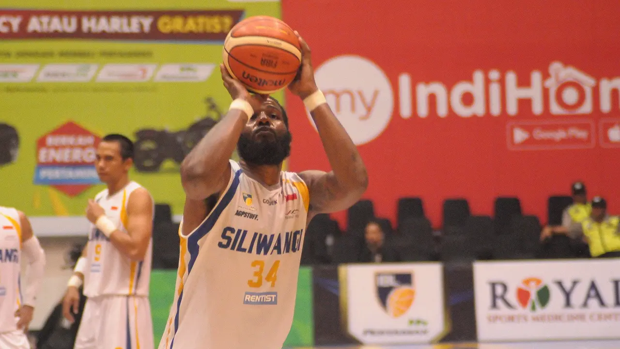 Bogor Siliwangi Vs NSH Jakarta