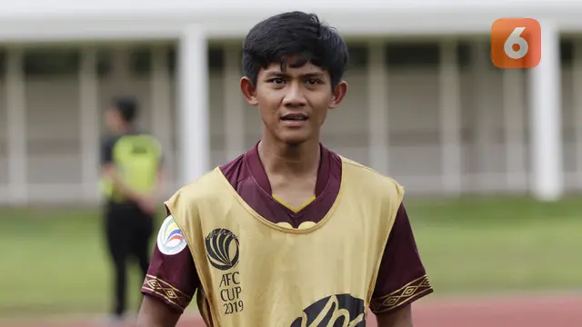 PSM Makassar Vs Kaya FC-Iloilo