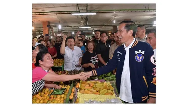 Jokowi