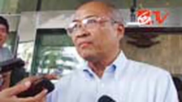 Pemerintah-KPK Bicara Soal Pajak