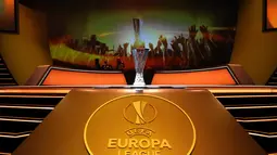 Jadwal Liga Europa 2026/2027, Siaran Langsung SCTV dan Vidio