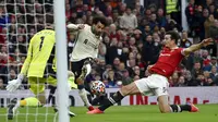 Top 3 Berita Bola: Petinggi Klub Angkat Kaki dari Old Trafford Usai Manchester United Dikalahkan Liverpool