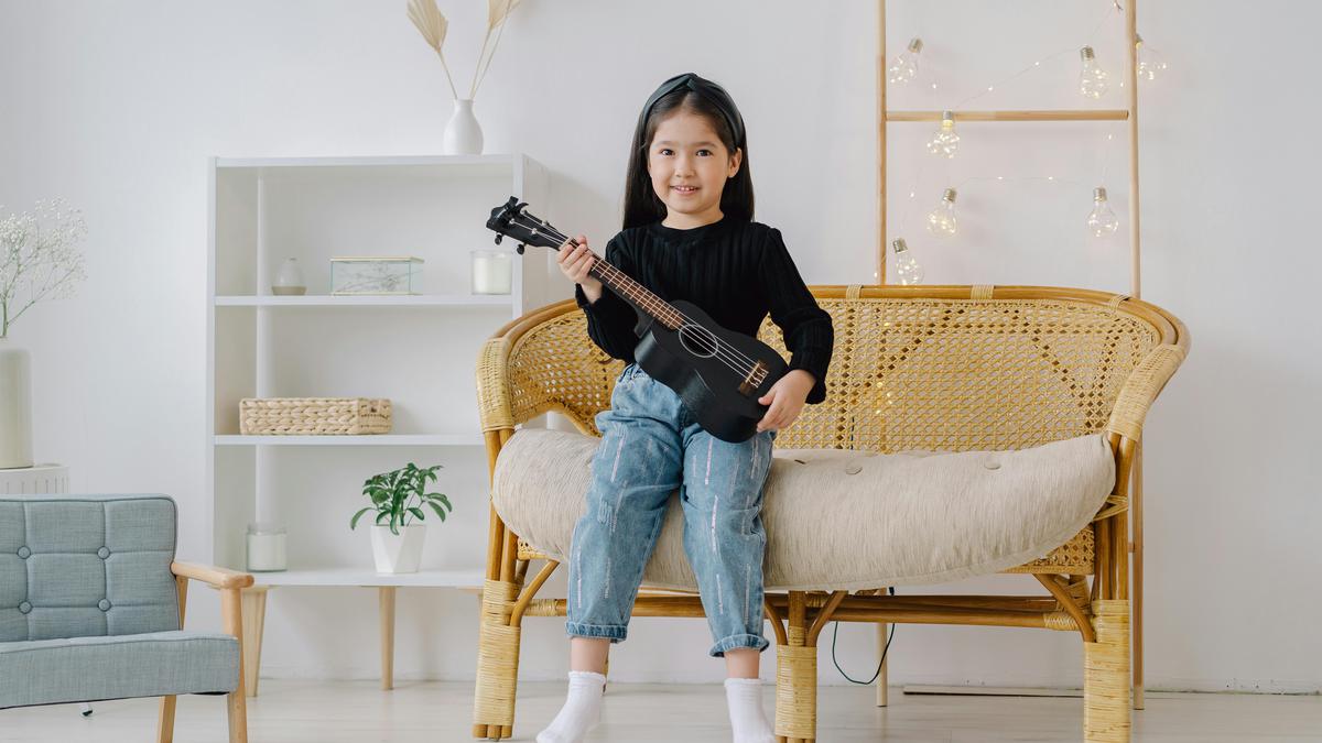 7 Tips Agar si Kecil Tumbuh Tinggi Maksimal