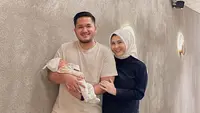 Kesha Ratuliu. (Foto: Dok. Instagram @kesharatuliu05)