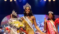 Runner-up Miss Universe 2024 Segera Dideportasi dari Afrika Selatan