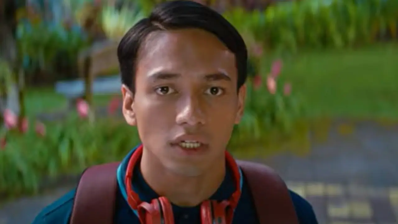 Film 'Aku Jati, Aku Asperger' (YouTube/Falcon)