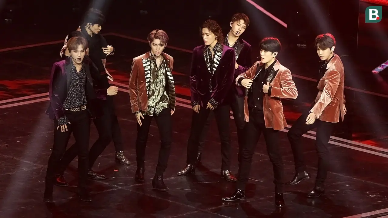 NCT 127