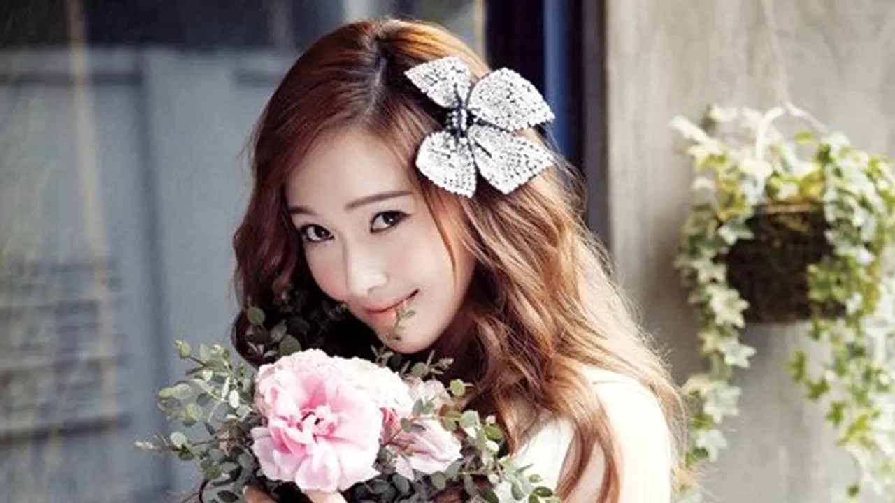 Cerita Jessica Jung Mengenai Pria Impiannya