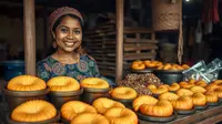Resep Kue Pukis Lembut dan Nikmat: Panduan Membuat Jajanan Tradisional Favorit