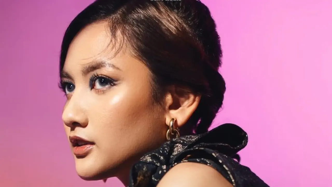 Meiska Adinda rilis single baru (Instagram/meiskaadindap)