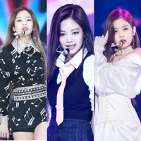 Jennie Blackpink memiliki gaya pakaian yang berubah setelah mengganti stylistnya/dok. Koreaboo