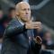 Bob Bradley. Ia mulai menangani Swansea setelah menggantikan Francesco Guidolin pada Oktober 2016 usai menyisihkan calon lainnya, Ryan Giggs. Ia dipecat petinggi klub usai 85 hari setelah hanya meraih 2 kemenangan, 2 hasil imbang dan 7 kekalahan dalam 11 laga. (AFP/Geoff Caddick)