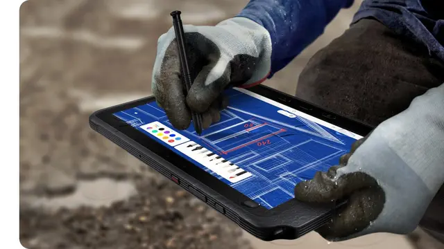 Galaxy Tab Active4 Pro