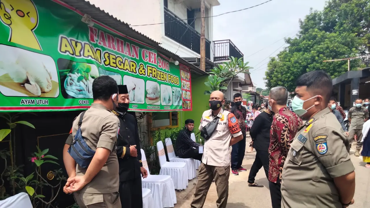 Depok