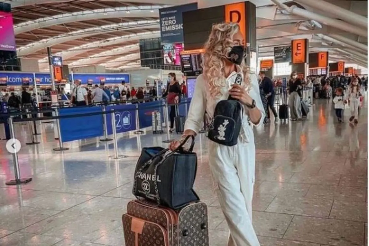 Bandara Heathrow