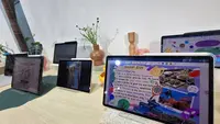 Galaxy Tab S9 series (Liputan6.com/ Giovani Dio P)