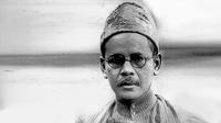 Kiai Haji Abdul Salim salah satu pahlawan nasional asal Majalengka