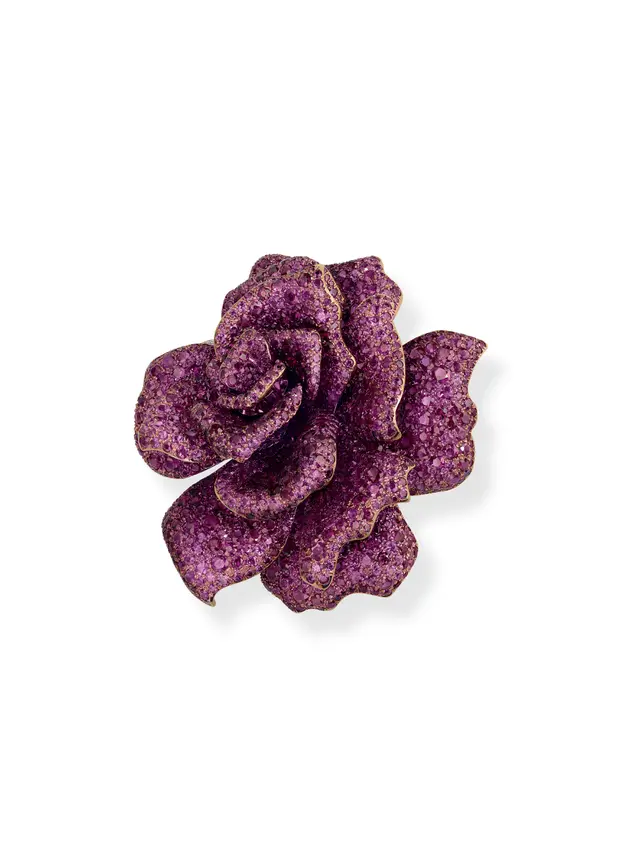 Potret Koleksi Perhiasan Chopard Red Carpet 2025 “Caroline’s Universe’, Terinspirasi dari Hewan Kesayangan hingga Keajaiban Alam