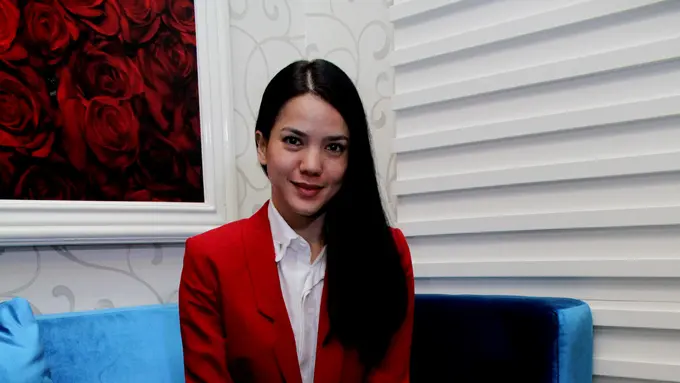 [Bintang] Alice Norin