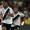 Manchester United incar pemain muda Brasil Rayan dari Vasco da Gama (AFP)