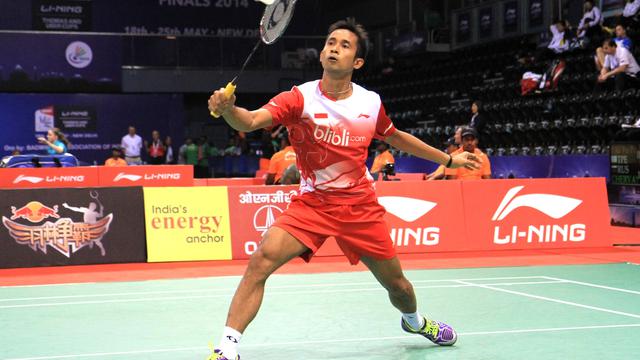 Dionysius Hayom Rumbaka