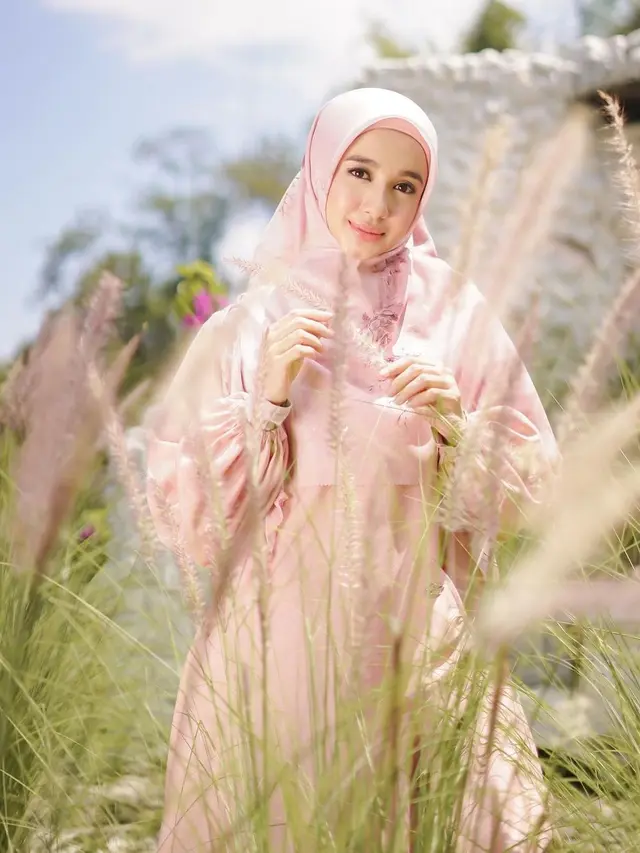 Laudya Cynthia Bella.