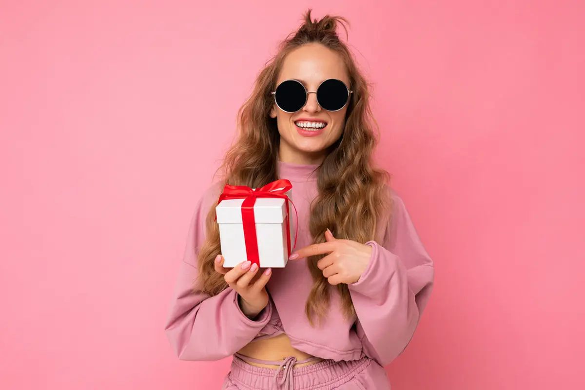Perhiasan Berlian dan 3 Hadiah ini Jadi Ide Self Reward untuk Diri Sendiri