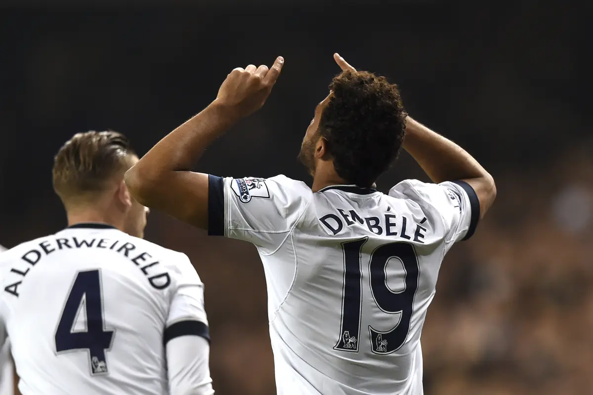 Moussa Dembele