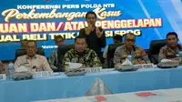 Penipuan Jual Beli SPPG di Lombok, Satu Titik Rp 950 Juta