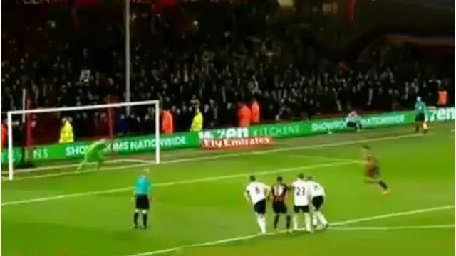 Segmen 6: Everton Pecundangi Bournemouth hingga Espanyol Taklukkan Deportivo
