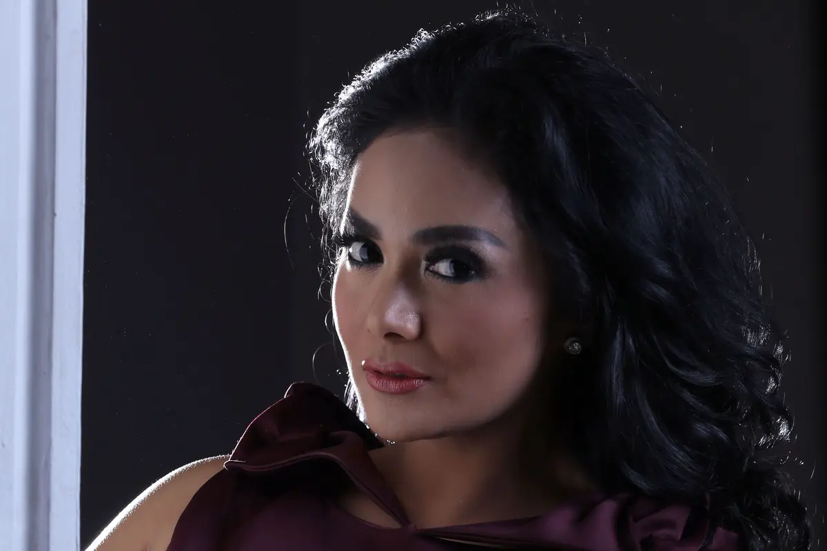 [Bintang] Krisdayanti