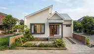 12 Desain Rumah Type 36 agar Terasa Lebih Luas, Minimalis dan Fungsional