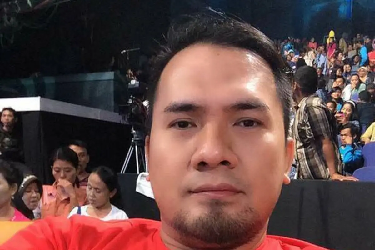 Saipul Jamil
