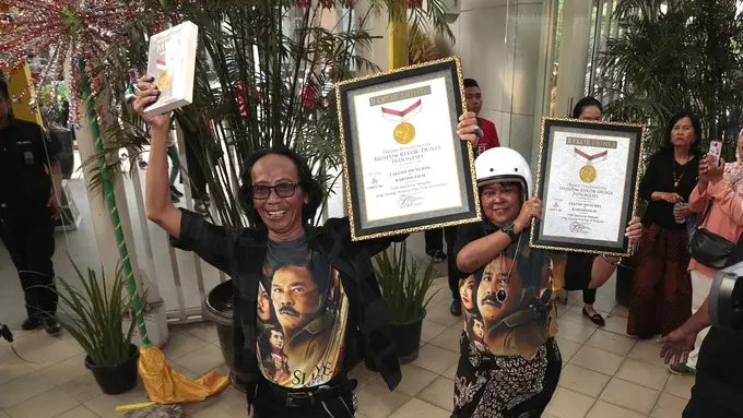 [Bintang] Suti Karno